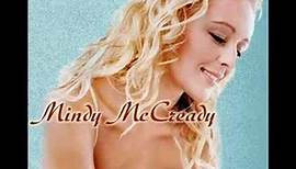 Mindy McCready - "I'm Not So Tough"