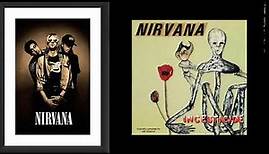 Nirvana - Incesticide [FULL ALBUM] [1992]