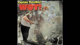 Captain Sensible - Wot! Original - 1982 - HQ