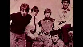 The Hollies "King Midas In Reverse"