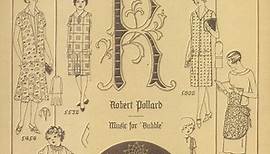 Robert Pollard - Music For 'Bubble'