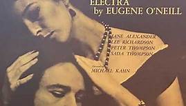 Mourning Becomes Electra by Eugene O'Neill, Act One, The Homecoming Caedmon Records (1971)