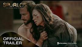Spurlos - Ein Sturm wird kommen (Deutscher Trailer) - Nicole Kidman, Joseph Fiennes, Hugo Weaving