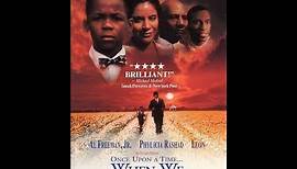 Once Upon a Time... When We Were Colored (1996) | A Tim Reid Film