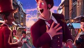 Scrooge: Ein Weihnachtsmusical - Trailer (Deutsch) HD