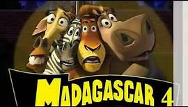 Madagascar 4 2018 Trailer