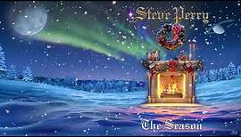 Steve Perry - The Season (Full Album Playback)