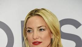 Kate Hudson Just Chopped Her Hair Off