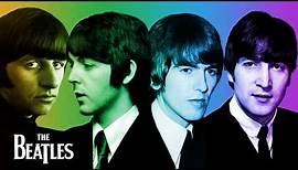 The Beatles Best Songs of All Time - The Beatles Greatest Hits