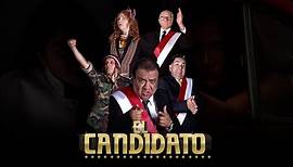 El Candidato - Trailer Oficial