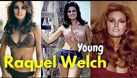 Raquel Welch Young Vintage Photos - Raquel welch is still absolutely stunning