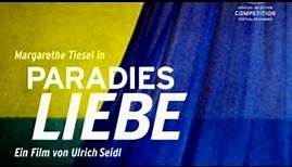 Paradies Liebe - Ulrich Seidl - Filmkritik German