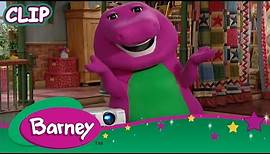 Barney - Best of Barney's Home Movies