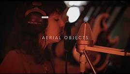 Simon Goff & Katie Melua - Aerial Objects (Trailer)