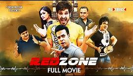 Red Zone Full Movie With English Subtitles | Seshu KMR | Aziz Naser | Ali Reza | Silly Monks Deccan