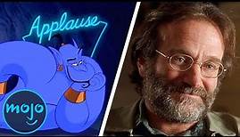 Top 20 Best Robin Williams Movies