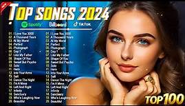 Billboard Top 100 Songs of the Week🎵️ Best Pop Music Playlist 2024 🎵 Billboard Top Songs of All Time