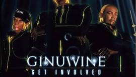 Ginuwine Feat Timbaland & Missy Elliott - Get Involved