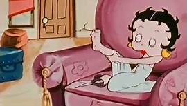 Betty Boop : "Una mudanza complicada" (1931)