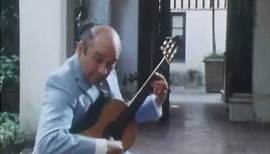 Julian Bream | Sevilla | Isaac Albéniz