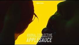 Animal Collective - "Applesauce" (Official Music Video)
