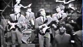 Bobby Fuller Four - I Fought The Law(1966)