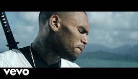 Chris Brown - Autumn Leaves (Explicit) ft. Kendrick Lamar