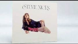 Stevie Nicks Complete Studio Albums & Rarities - Unboxing Video