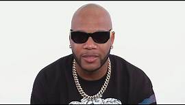 Flo Rida Explains the Meaning Behind His Biggest Hits