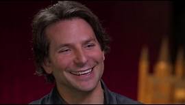 Bradley Cooper's transformation: New roles on stage and screen