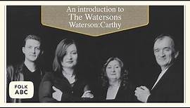 Waterson:Carthy - Bold Doherty