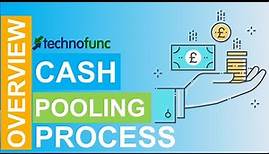 Introduction to Cash Pooling Process
