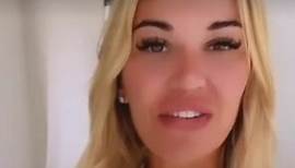 Christine McGuinness to front BBC documentary after 'positive' autism diagnosis
