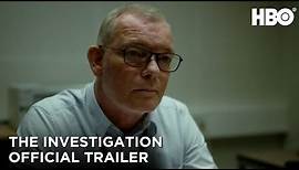The Investigation: Official Trailer | HBO