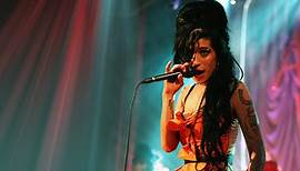 BBC One - BBC One Sessions, Amy Winehouse