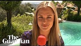 Reeva Steenkamp: the model and campaigner who was killed by Oscar Pistorius