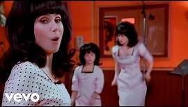 Cher - The Shoop Shoop Song (It's In His Kiss) (Alternate Version)