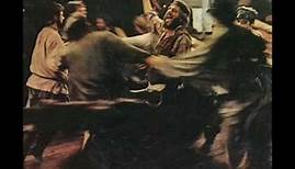 To Life (Lechaim) - Fiddler on the Roof film