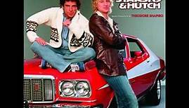 Theodore Shapiro - Starsky & Hutch's Intro