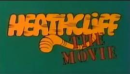 Heathcliff - The Movie (Zeichentrick, USA 1985)