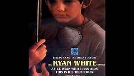 The Ryan White Story Lifetime Movie 1989