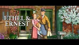 ETHEL & ERNEST Trailer