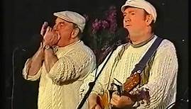 The Clancy Brothers live in Tipperary 1995