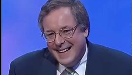 This is Your Life S37E23 Richard Whiteley 3rd March 1997