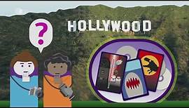 Was ist Hollywood? – logo! erklärt – ZDFtivi