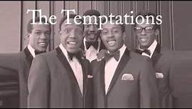 The Temptation Greatest Hits 1 HOUR