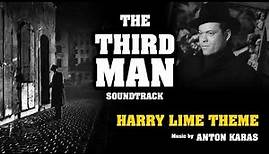 Anton Karas - Harry Lime Theme (The Third Man Soundtrack, 1949) [Classic Movies Soundtracks]