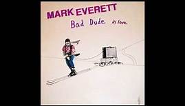 Mark Everett - History Baby