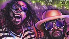 Lil Jon & Mac Dre - Ain't No Tellin'