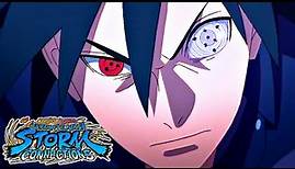 Sasuke & ein neuer Uchiha? - Naruto Storm Connections Gameplay Deutsch #5